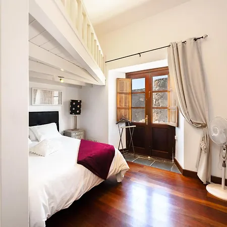 Holiday home Emblematica Hero Tias